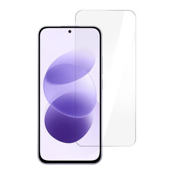 Защитное стекло Tempered Glass 0.3mm для Xiaomi Redmi Note 17 4G / 5G