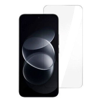 Защитное стекло Tempered Glass 0.3mm для Xiaomi Redmi Note 17 Pro 5G