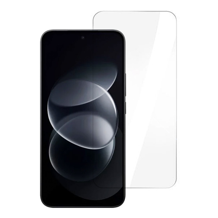Защитное стекло Tempered Glass 0.3mm для Xiaomi Redmi Note 17 Pro 5G
