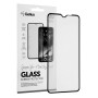 Защитное стекло Gelius Green Life Full Glue 2.5D для Xiaomi Redmi Note 8 Pro, Black