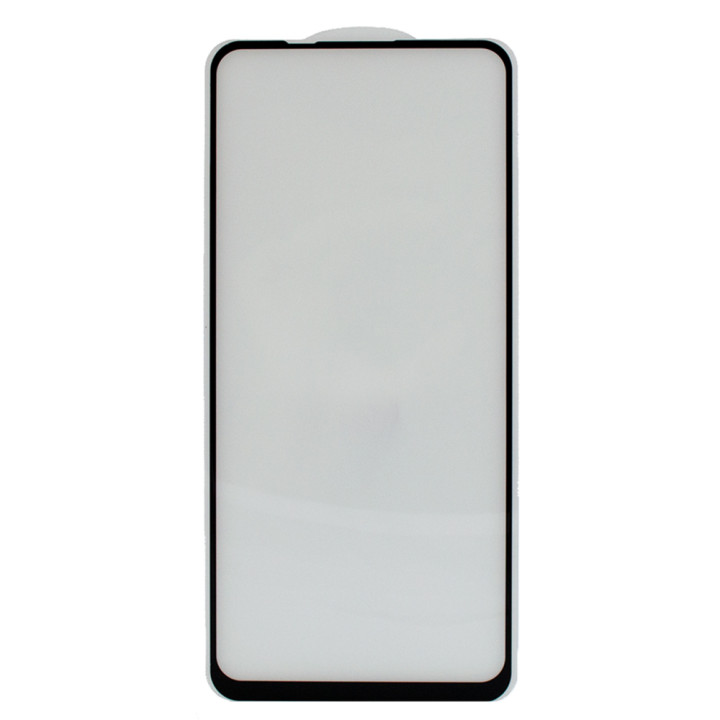 Захисне скло Gelius Pro Full Glue 4D для Xiaomi Redmi Note 9, Black