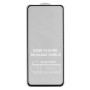 Захисне скло Full Screen Full Glue 2.5D Tempered Glass для Xiaomi Redmi Note 9 Pro / Note 9S / Note 9 Pro Max, Black