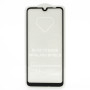 Защитное стекло Full Screen Full Glue 2,5D Tempered Glass для Xiaomi Redmi 7, Black