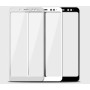 Загартоване захисне скло Full Screen 0,26мм для Xiaomi Redmi note 5 pro