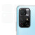 Защитное стекло HD на основную камеру для Xiaomi Poco M4 5G / Note 11T Pro