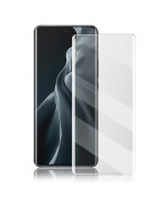 Захисне скло 3D Tempered Glass для Xiaomi 12 Pro / 12S Pro