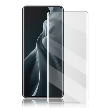 Захисне скло 3D Tempered Glass для Xiaomi 12 Pro / 12S Pro