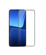Захисне скло Nillkin CP+PRO Full Cover Glass для Xiaomi Poco F5 Pro / Redmi K60, Black