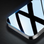 Закаленное защитное стекло Full Screen Tempered Glass для Xiaomi 14, Black