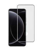 Защитное стекло Full Screen Tempered Glass 3D для Xiaomi 15 Ultra