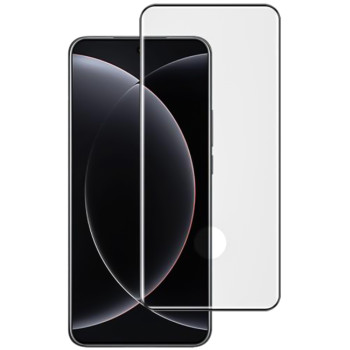 Захисне скло Full Screen Tempered Glass 3D для Xiaomi 15 Ultra