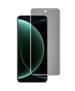 Защитное стекло 3D Privacy Full Screen для Xiaomi 15 Ultra