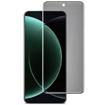 Захисне скло 3D Privacy Full Screen для Xiaomi 15 Ultra​