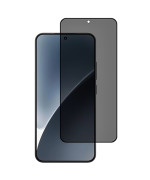 Захисне скло Privacy Full Screen для Xiaomi 15