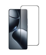 Защитное стекло Full Screen Tempered Glass для Xiaomi 15T Pro
