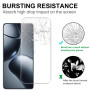 Захисне скло Tempered Glass 0.3mm для Xiaomi 15T Pro