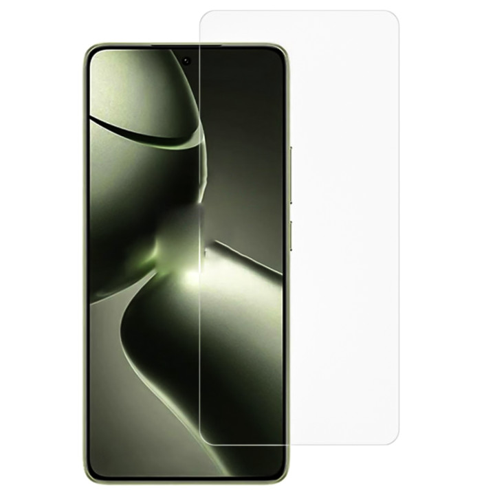 Захисне скло Tempered Glass 0.3mm для Xiaomi 15T Pro