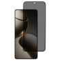 Защитное стекло Privacy Full Screen для Xiaomi 15T​