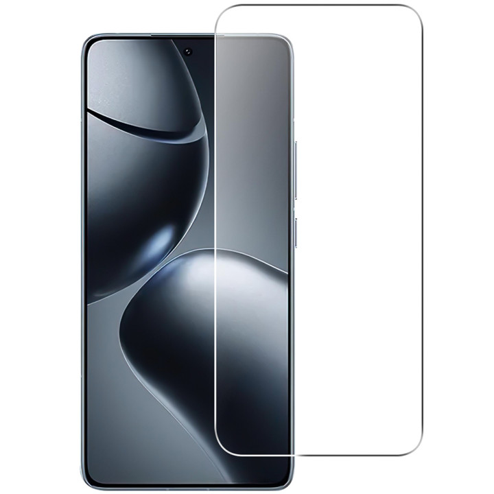 Захисне скло Tempered Glass 0.3mm для Xiaomi 15T​​