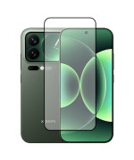 Защитное стекло Full Screen Tempered Glass для Xiaomi 17 Pro