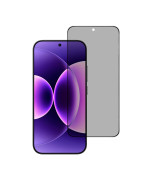 Захисне скло Privacy Full Screen для Xiaomi 17