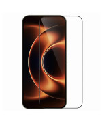 Захисне скло Full Screen для Xiaomi 17​, Black