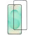Захисне скло Full Screen для ZTE Blade A75 4G