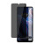 Захисне скло Privacy Full Screen для Samsung Galaxy A05s, Black