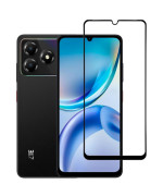 Защитное стекло Full Screen Tempered Glass для ZTE Blade A36