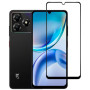 Защитное стекло Full Screen Tempered Glass для ZTE Blade A36