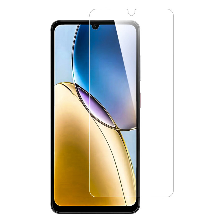 Захисне скло Tempered Glass 0.3mm для ZTE Blade A56