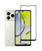 Защитное стекло Full Screen Tempered Glass для ZTE Blade A76