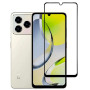 Захисне скло Full Screen Tempered Glass для ZTE Blade A76