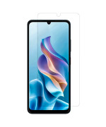 Захисне скло Tempered Glass 0.3mm для ZTE Blade A76