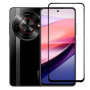 Захисне скло Full Screen Tempered Glass 0.3mm для ZTE Nudia Focus Pro