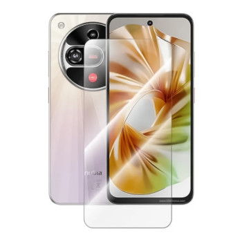Захисне скло Tempered Glass 0.3mm для ZTE Nudia Focus