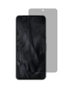 Защитное стекло Privacy Screen для ZTE Nubia Neo 3 GT, Black