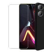 Защитное стекло Tempered Glass 0.3mm для ZTE nubia Neo 3 5G