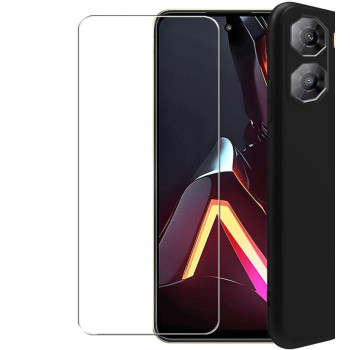 Защитное стекло Tempered Glass 0.3mm для ZTE nubia Neo 3 5G