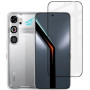 Защитное стекло 3D Full Screen для ZTE nubia Neo 5 GT