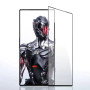 Защитное стекло Full Screen Tempered Glass для ZTE Nubia Red Magic 8 Pro / 8S Pro / 8S Pro Plus, Black