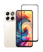 Защитное стекло Full Screen для ZTE Nubia V70