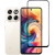Защитное стекло Full Screen для ZTE Nubia V70