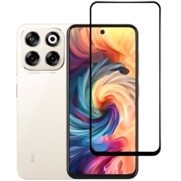 Защитное стекло Full Screen для ZTE Nubia V70