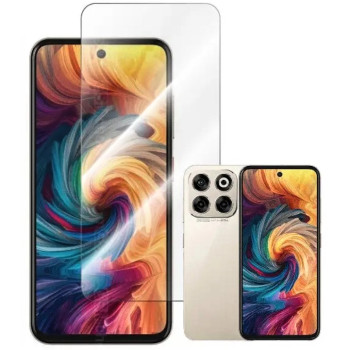 Захисне скло Tempered Glass 0.3mm для ZTE Nubia V70