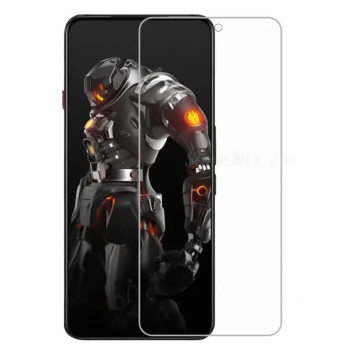 Захисне скло Tempered Glass 0.3mm для ZTE nubia Z50S Pro, Transparent