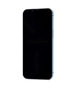 Защитное стекло Privacy Full Screen для ZTE Nubia Z60S Pro с рамкой для поклейки, Black