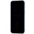 Защитное стекло Privacy Full Screen для ZTE Nubia Z60S Pro с рамкой для поклейки, Black