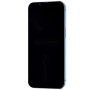 Защитное стекло Privacy Full Screen для ZTE Nubia Z60S Pro с рамкой для поклейки, Black