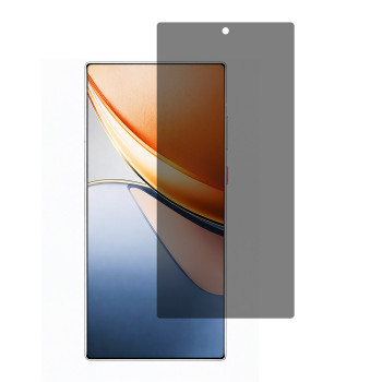 Защитное стекло Privacy для ZTE nubia Z70S Ultra